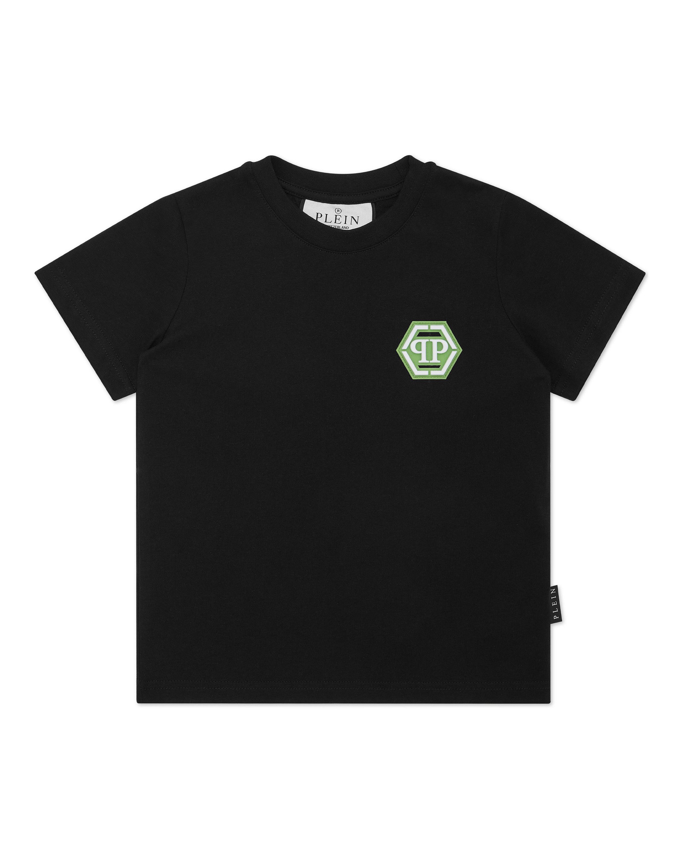 T-Shirt Iconic Plein
