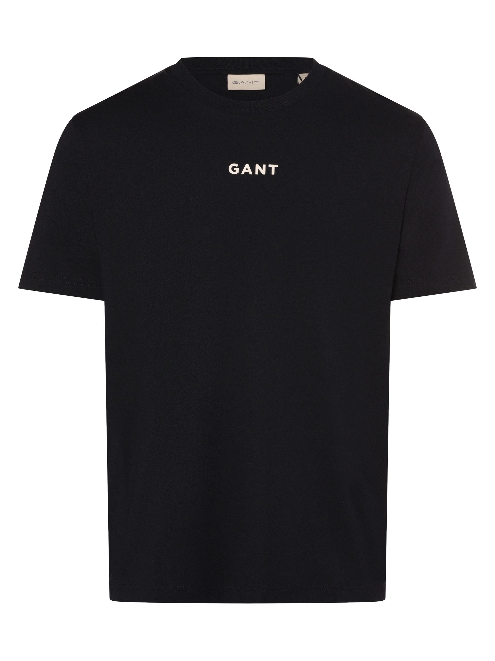 Gant T-Shirt günstig online kaufen