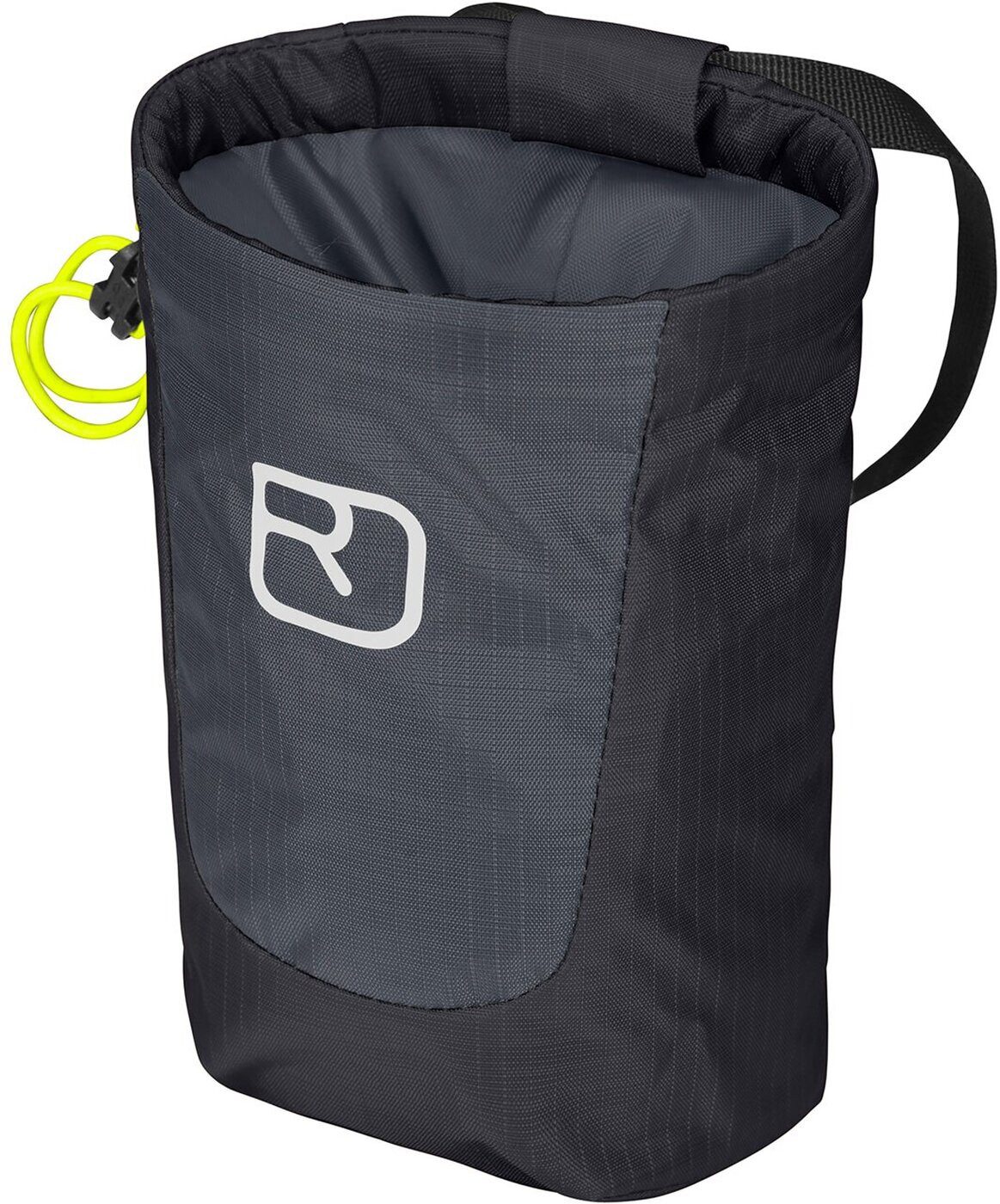 Ortovox Chalkbag TRAD CHALKBAG black raven
