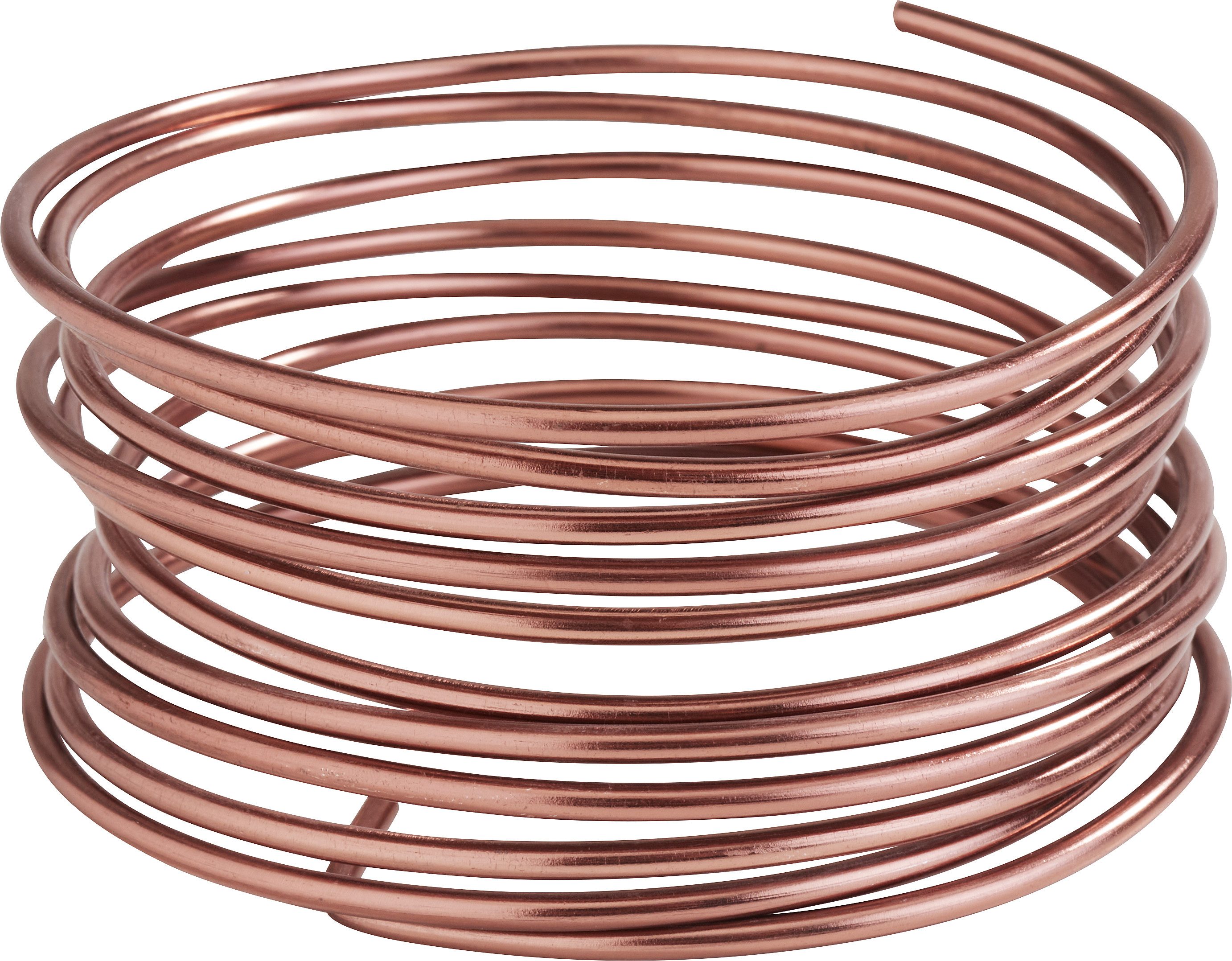 Glorex Draht, Ø2 mm, 2 m