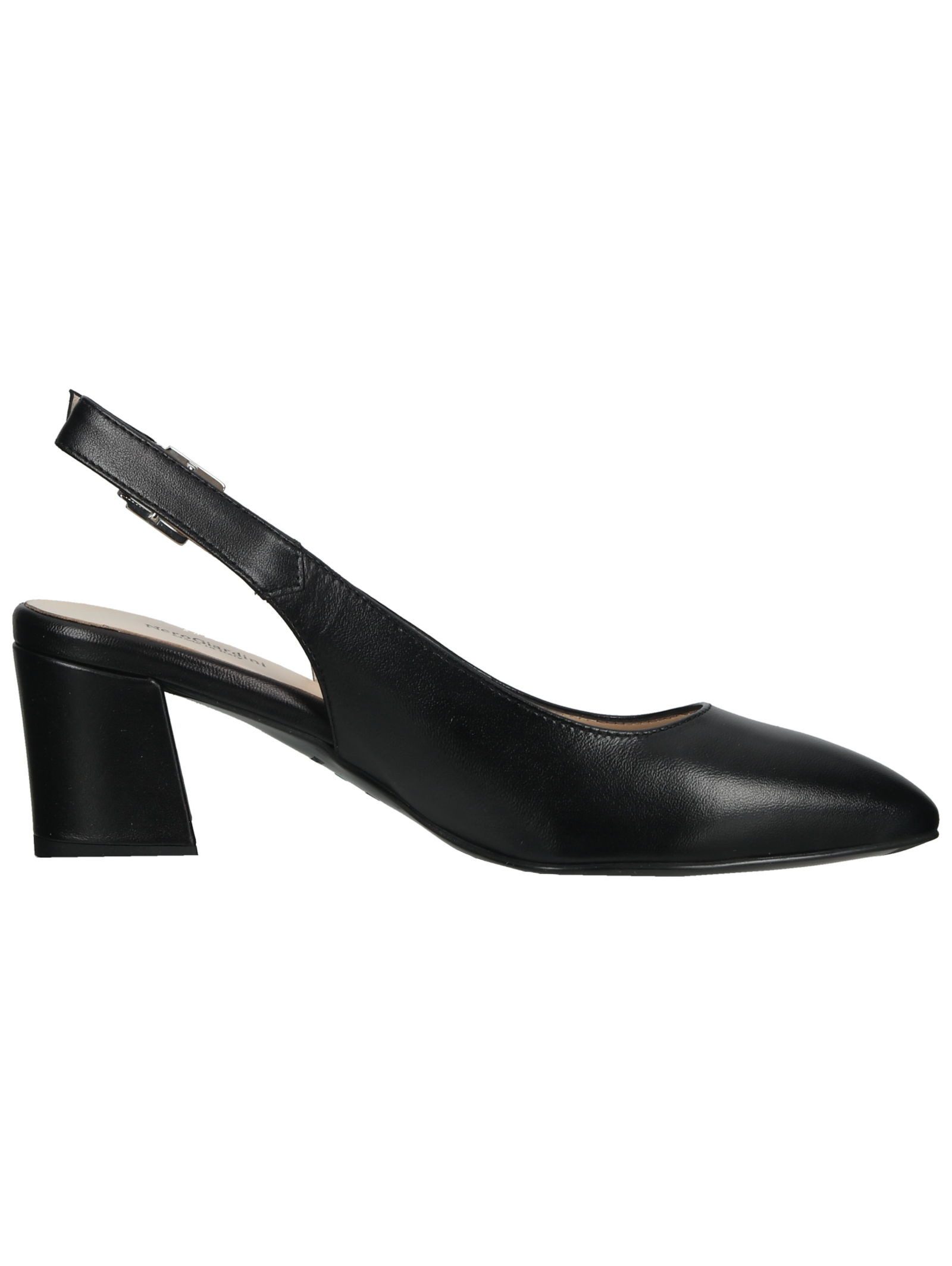 Nero Giardini Nero Giardini Pumps Nappaleder Pumps