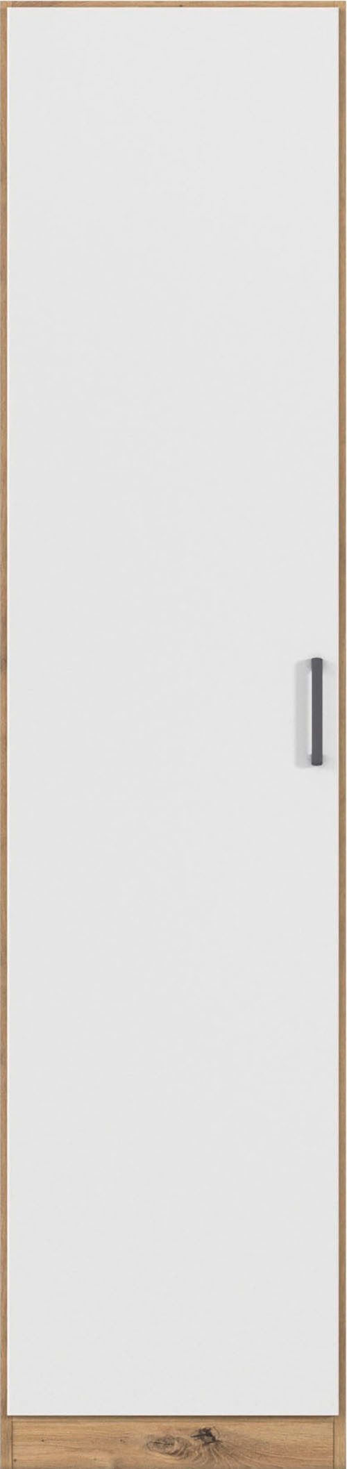 rauch Mehrzweckschrank Garderobe Kleiderschrank Schrank Schuhschrank Putzsc günstig online kaufen