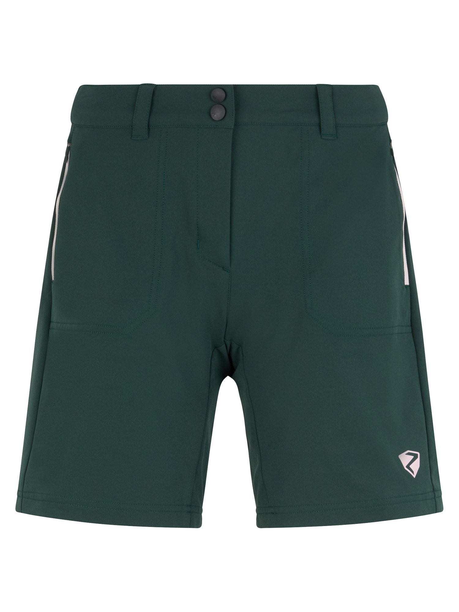 Ziener Radhose "NAKOA-Z" günstig online kaufen