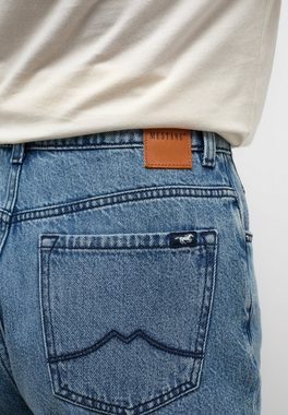 MUSTANG Mom-Jeans Style Charlotte Tapered