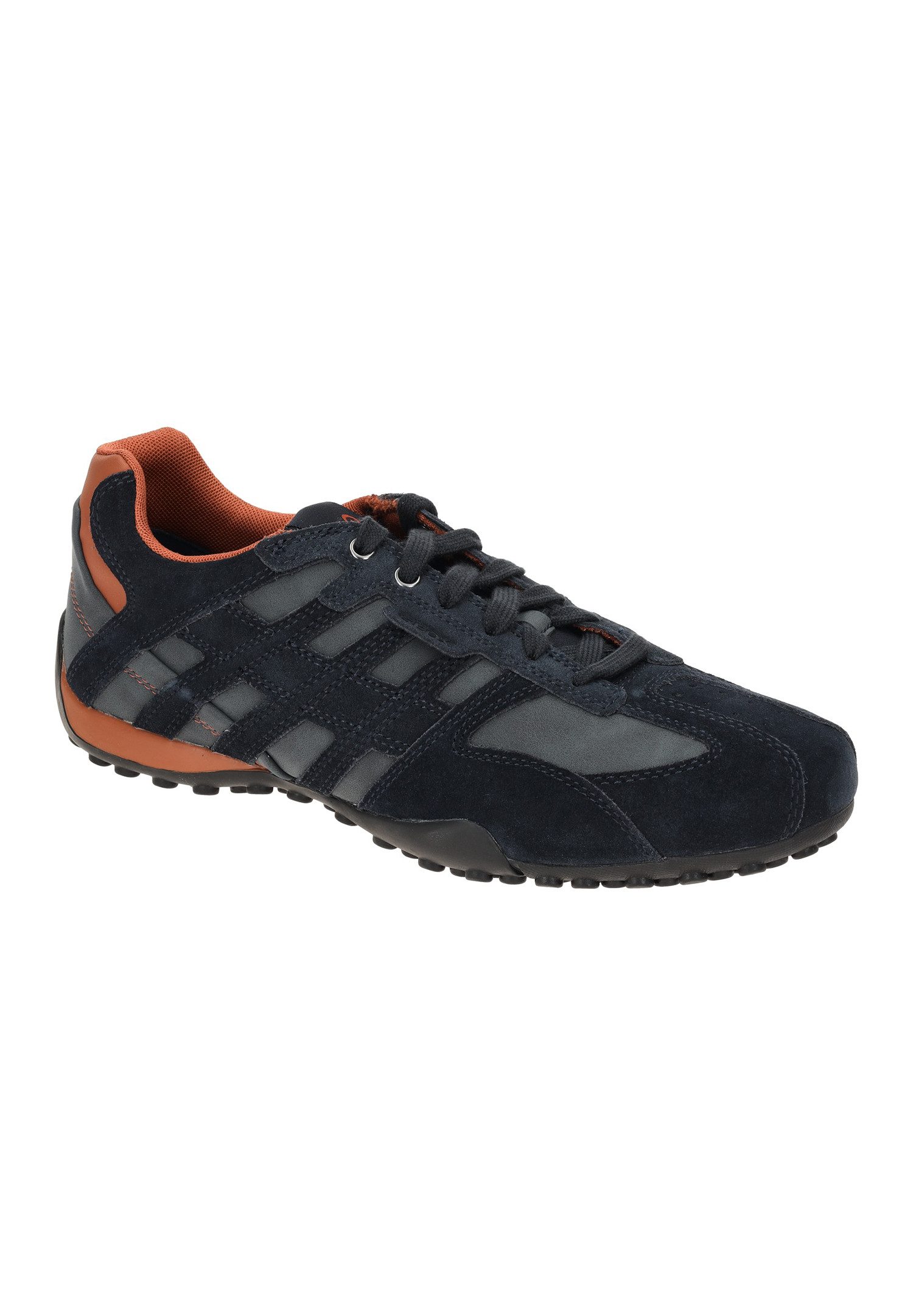 Geox UOMO Snake A Sneaker