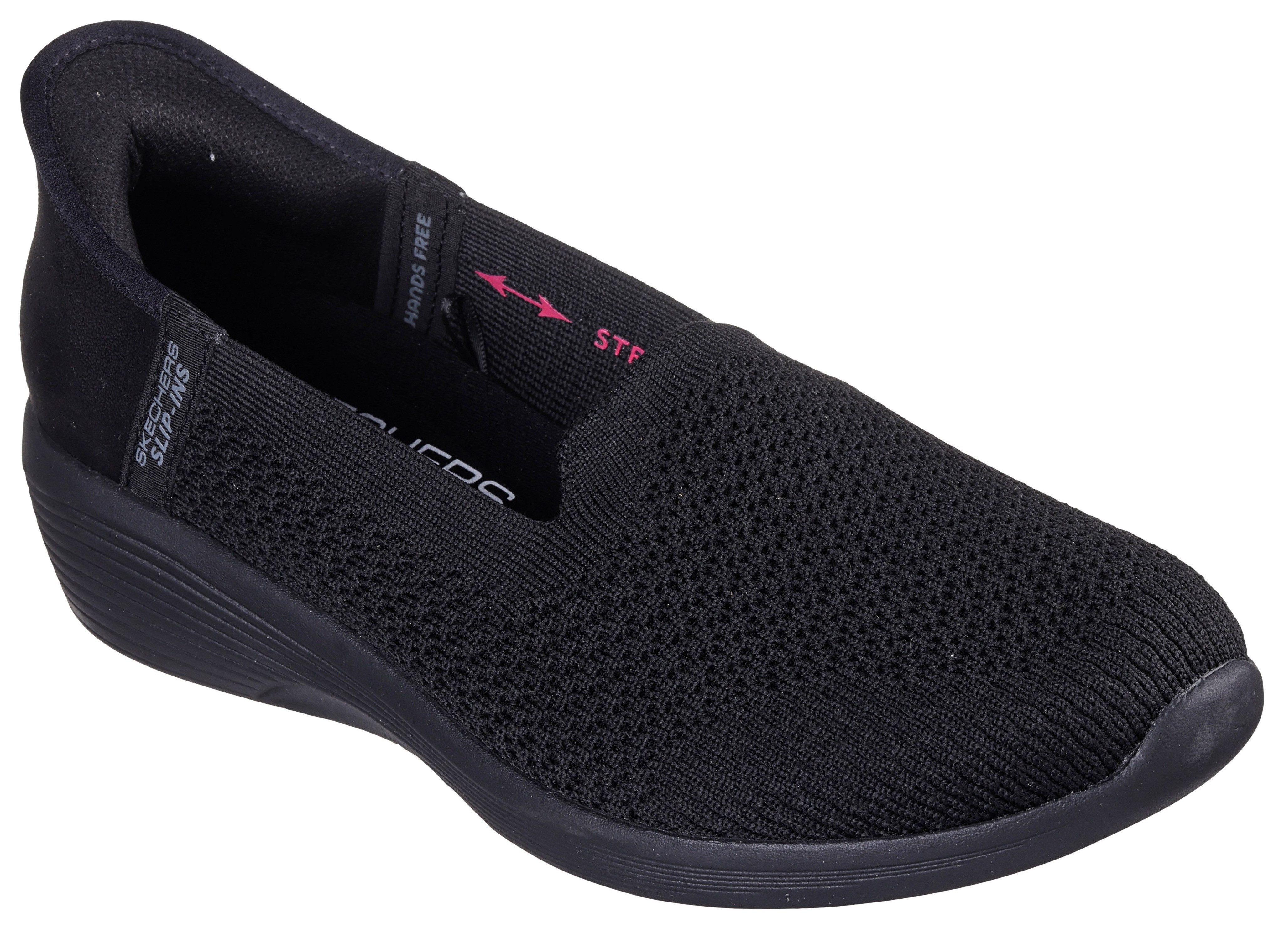 Skechers ARYA-SWEET VOICE Slip-On Sneaker, Slipper, günstig online kaufen