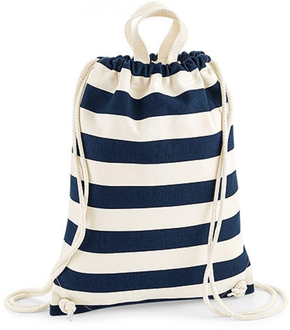 Turnbeutel Gymnastik Beutel Nautical Gymsac