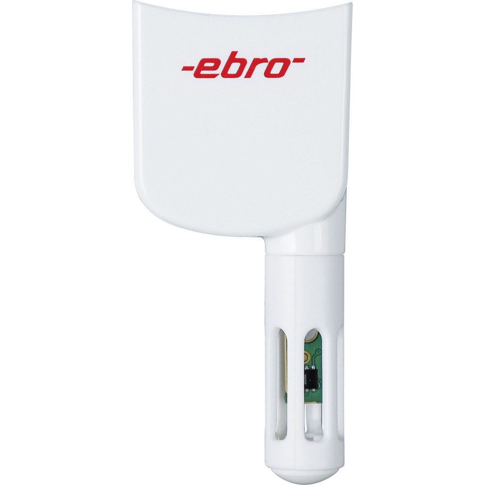 ebro Spannungsprüfer ebro TPH 500 Feuchtefühler für den EBI 310 Passend für (Details) EBI 3, (TPH 500)