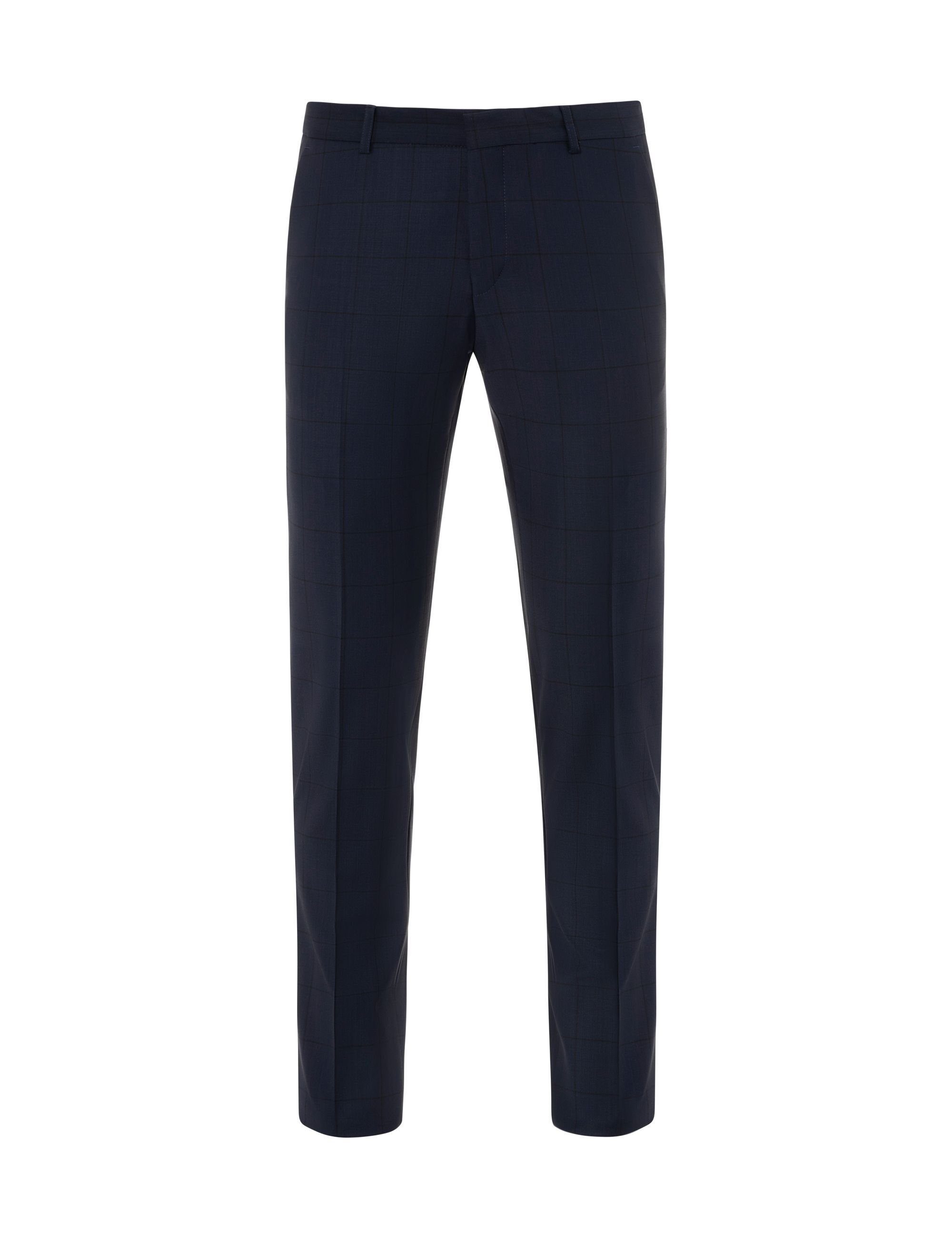 BENVENUTO. Anzughose IAGO (1-tlg) im Slim Fit günstig online kaufen