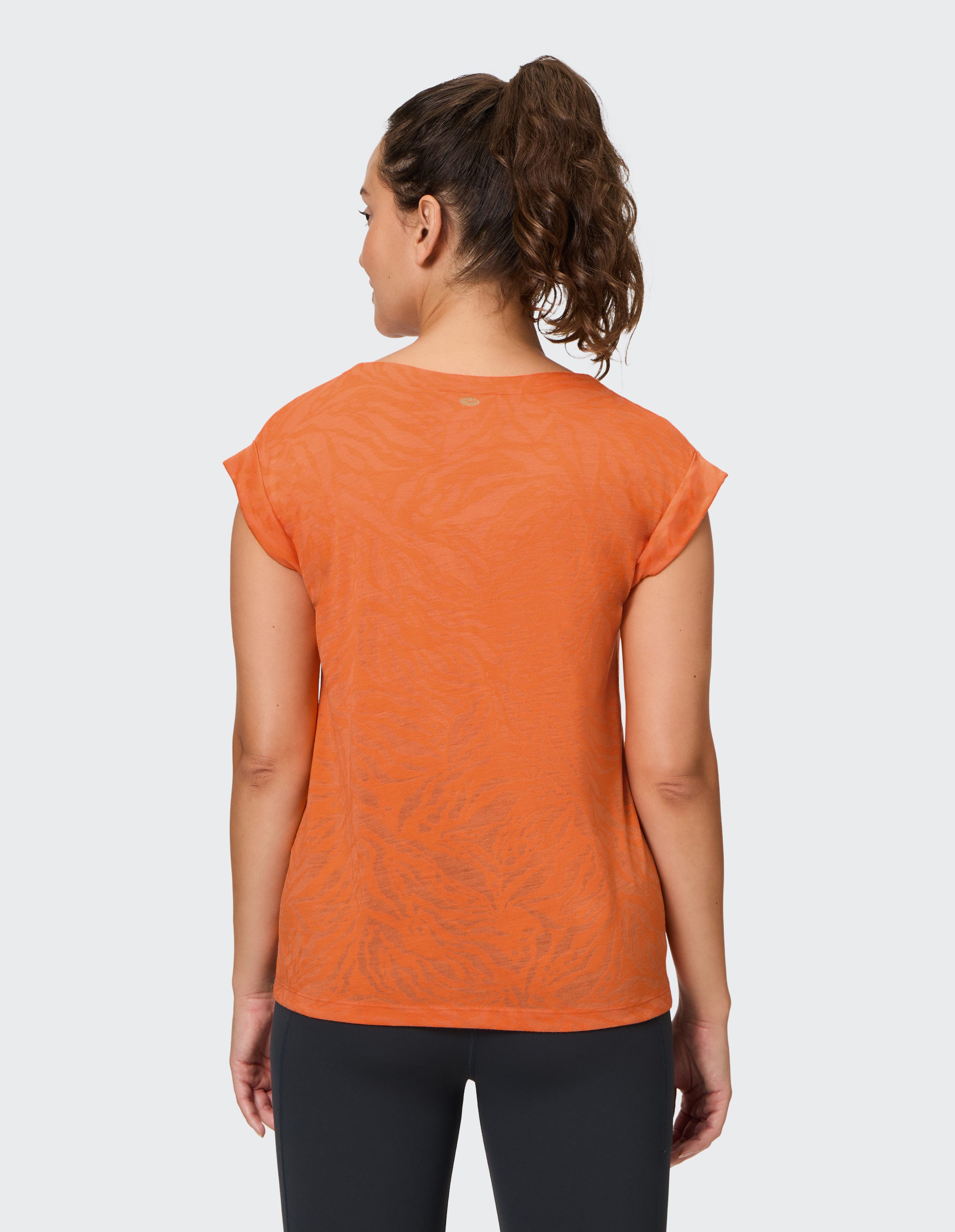 Venice Beach T-Shirt T-SHIRT TIARA günstig online kaufen