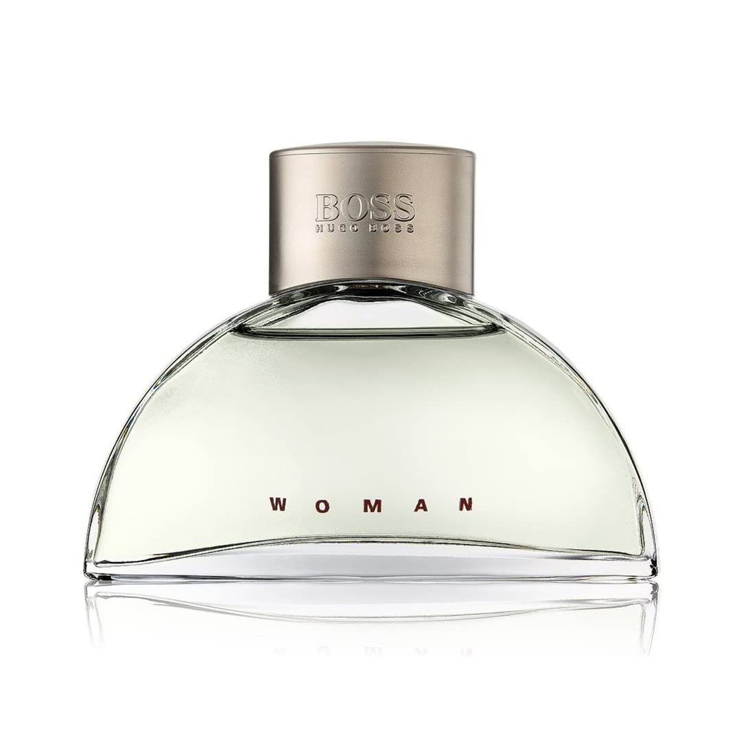 Eau de Parfum Hugo Boss Woman Eau de Parfum