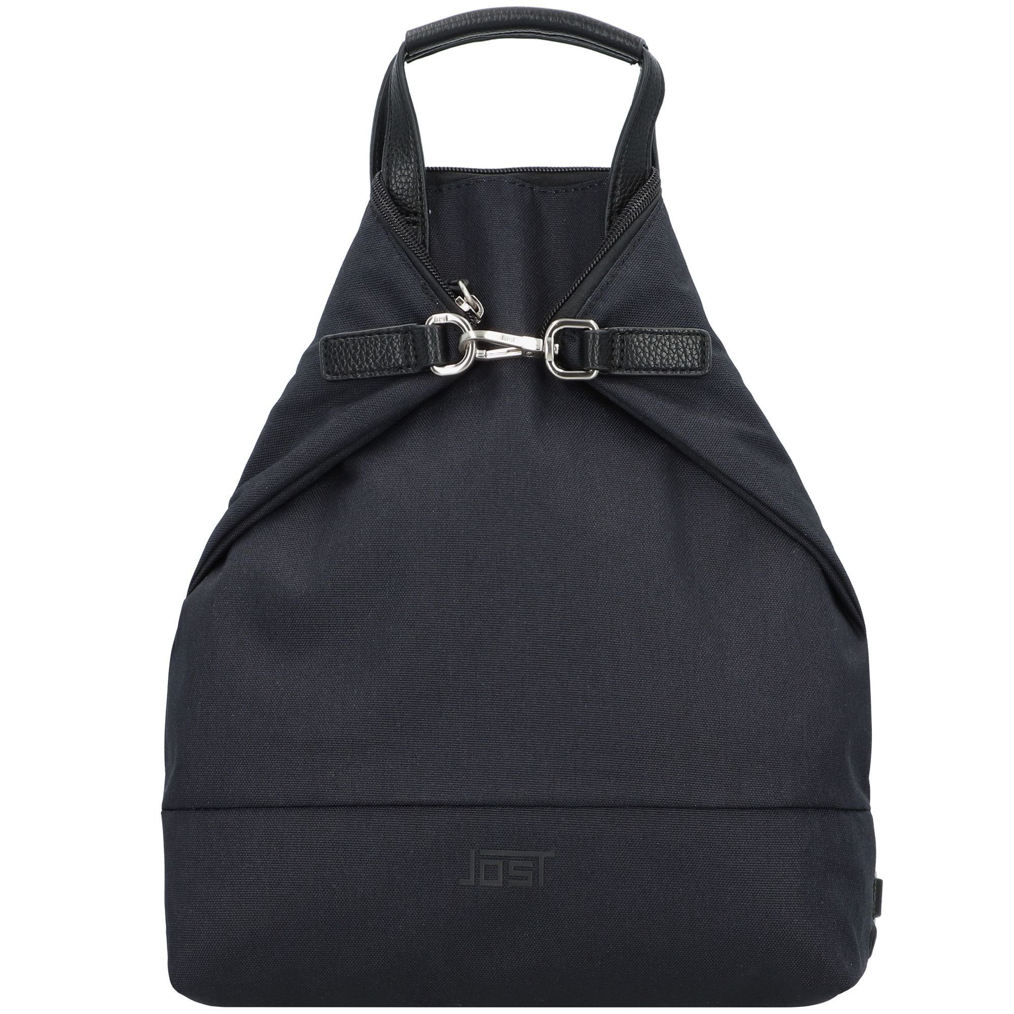 Jost Cityrucksack Bergen, Canvas