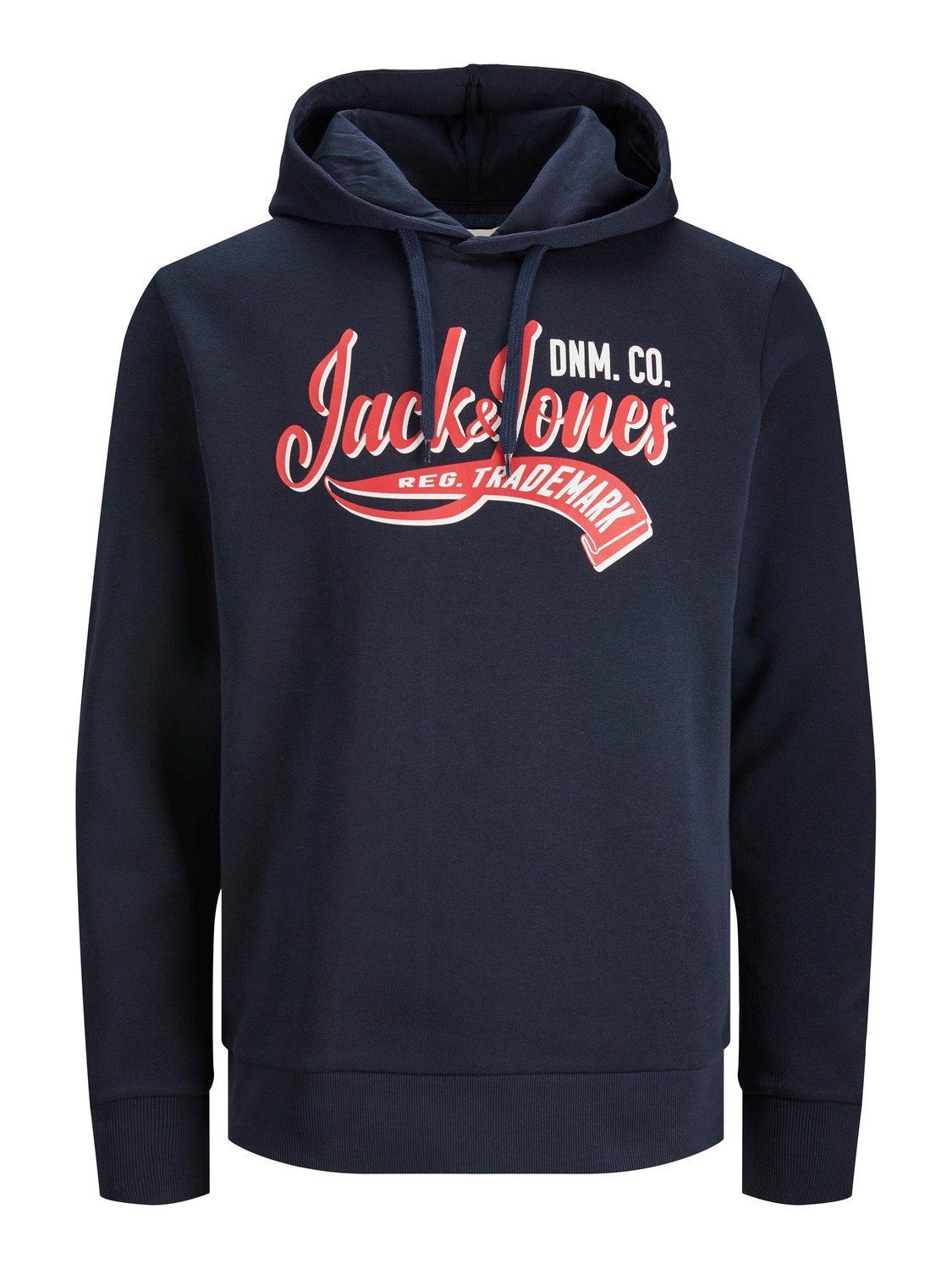 Jack & Jones Hoodie JJELOGO aus günstig online kaufen