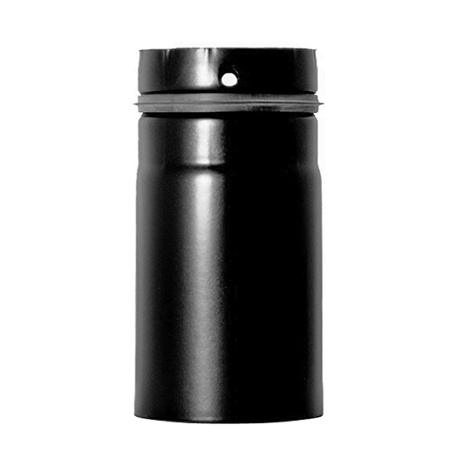 Raik Ofenrohr raik 12038060 Raik Pelletrohr/Ofenrohr 120mm - 250mm