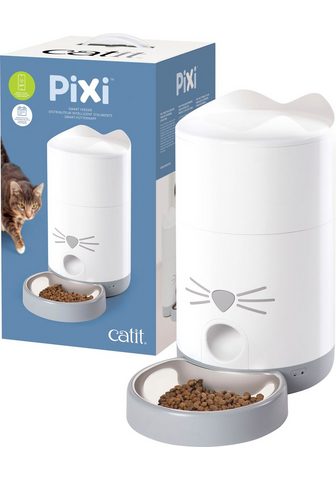 Catit Katzen-Futterautomat Pixi Smart Įrengi...