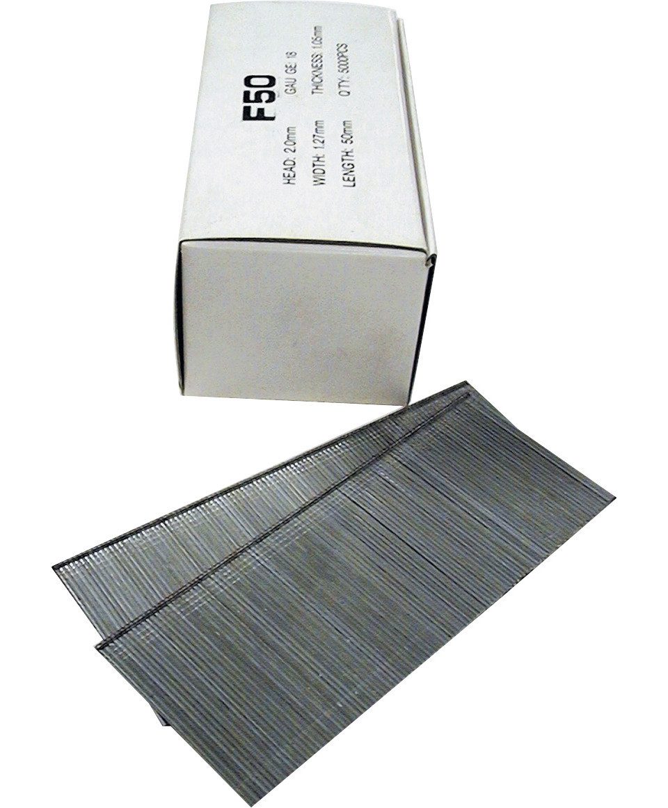 Güde Kompressor Güde Stifte Midi für Nagler 30 mm 2 mm 5000 Stück