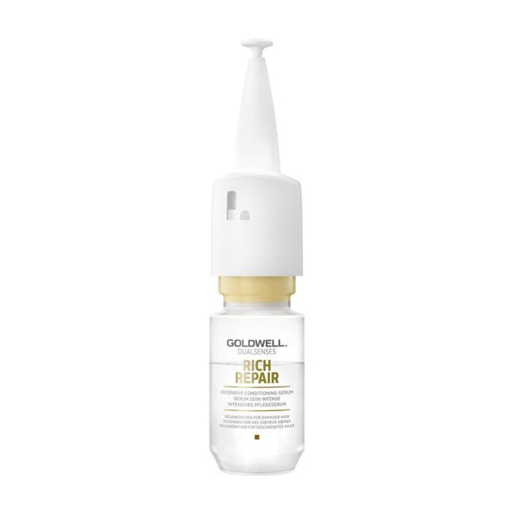 Goldwell Haarmaske Dualsenses Rich Repair I-Serum