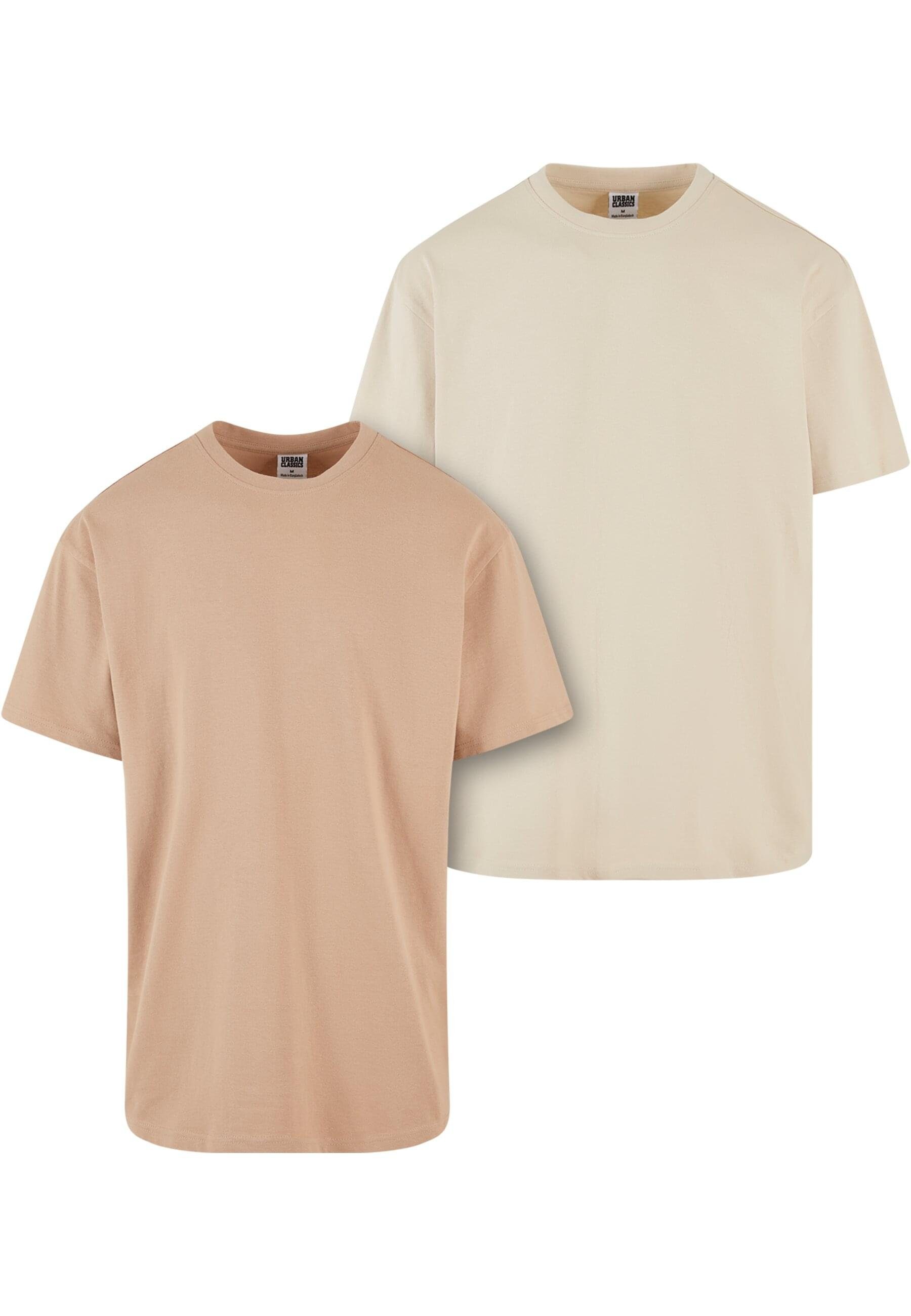 URBAN CLASSICS T-Shirt Urban Classics Herren günstig online kaufen