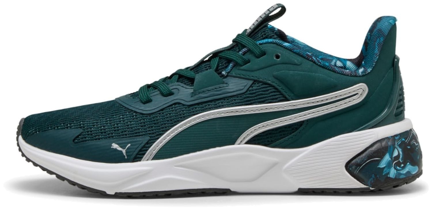 PUMA Puma Disperse XT 4 Wn's Green Terrains Green Terrain-Silver Laufschuh günstig online kaufen