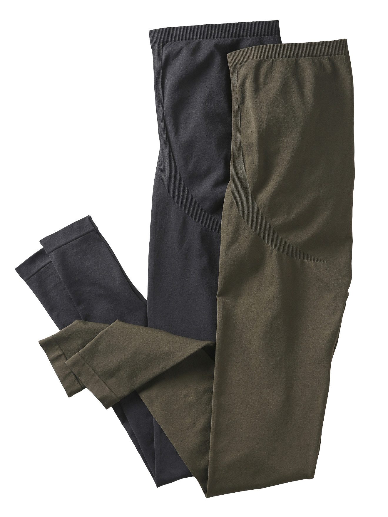 Umstandsleggings Umstands-Leggings Seamless