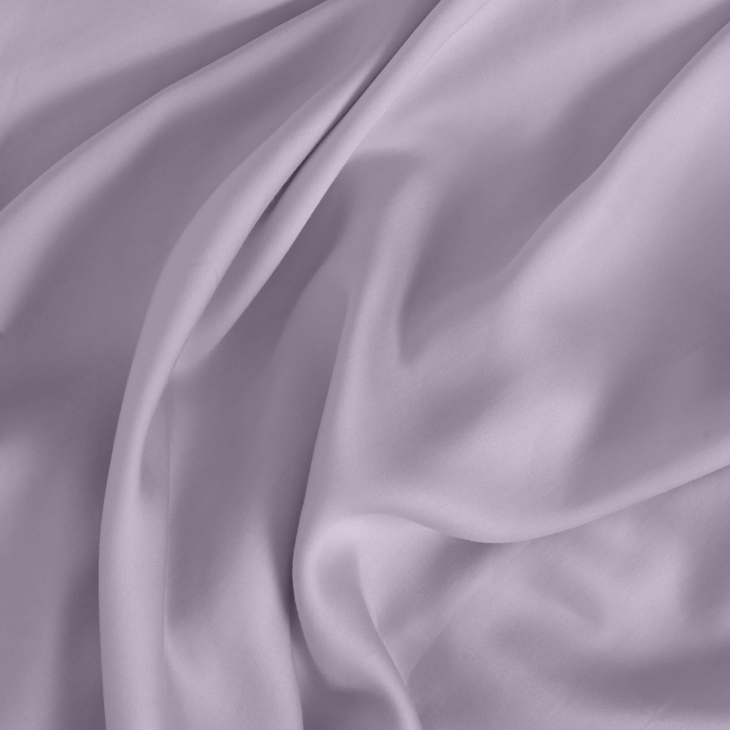 twenty:three® Bettwäsche Lyocell Bettwäsche Flieder, Lyocell, günstig online kaufen