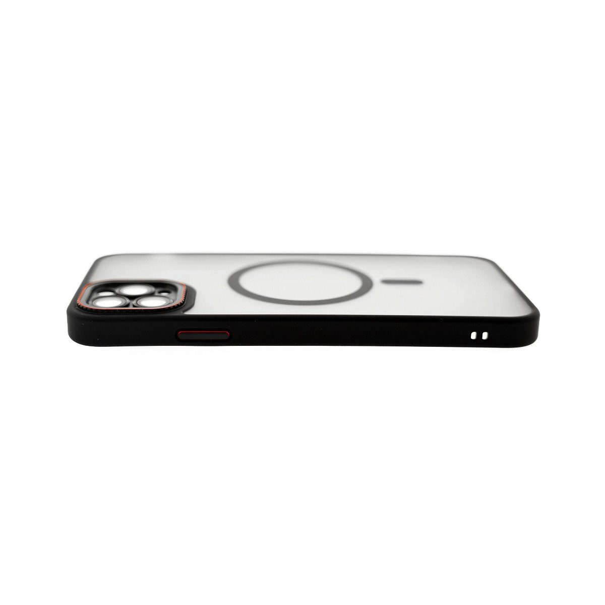 COFI 1453 Bumper Elite iPhone MagSafe Hülle mit Kameraschutz