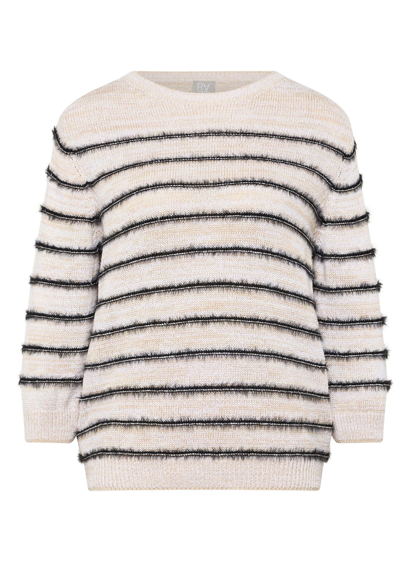 Rabe Strickpullover PULLOVER günstig online kaufen