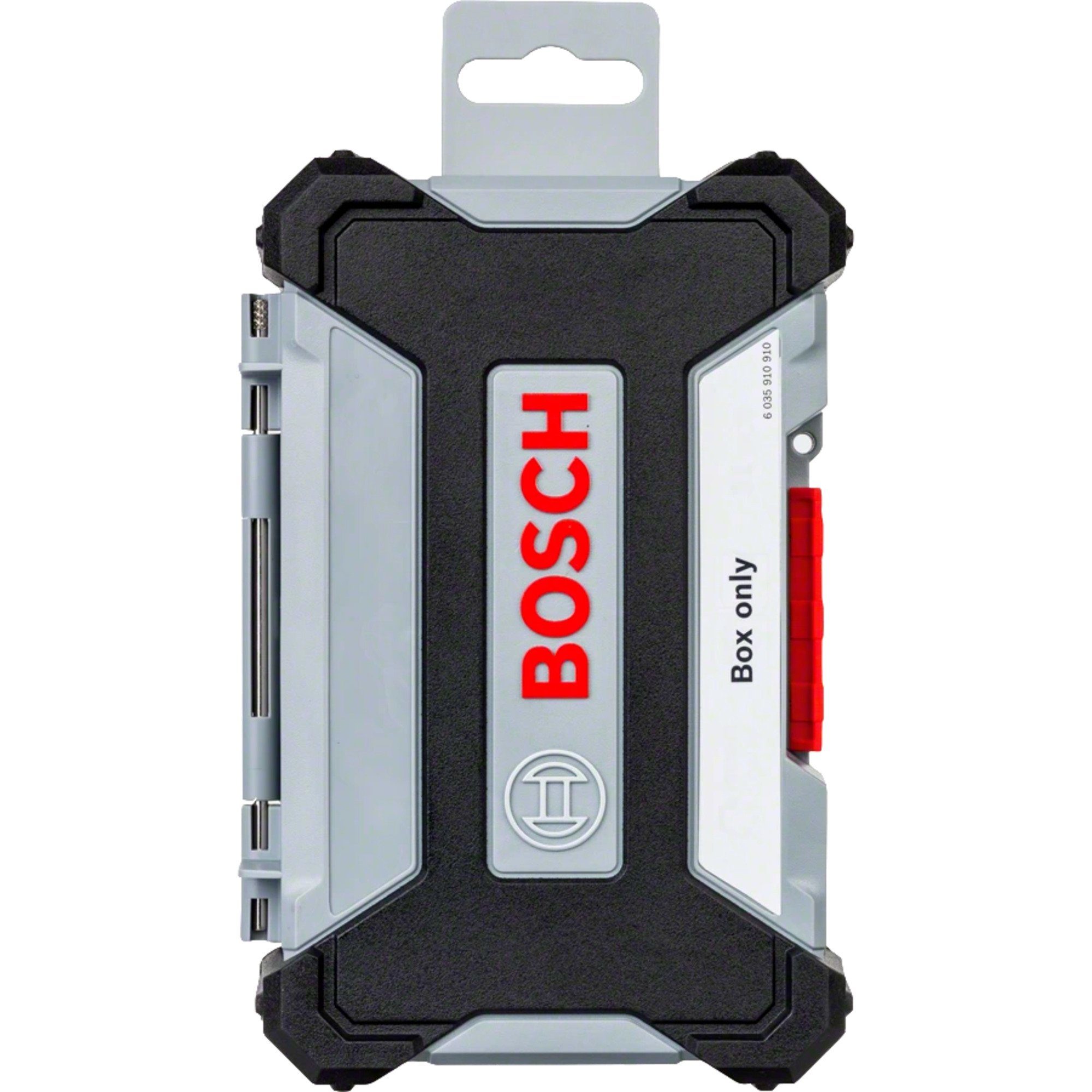 Impact Größe Kassette L Professional BOSCH Bosch Werkzeugbox