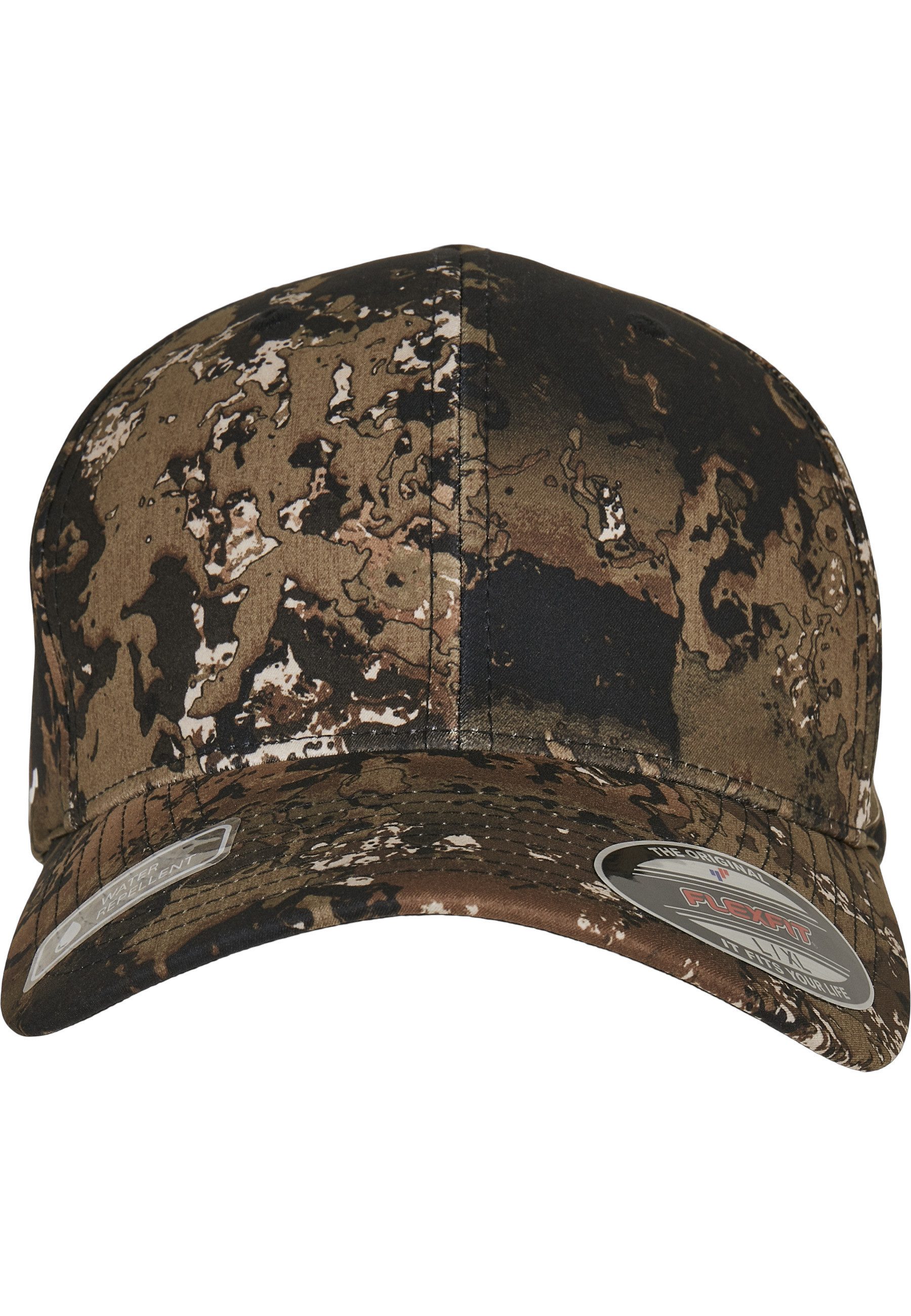 Flexfit Flex Cap Flexfit Accessoires Flexfit® Veil Camo™ Cap