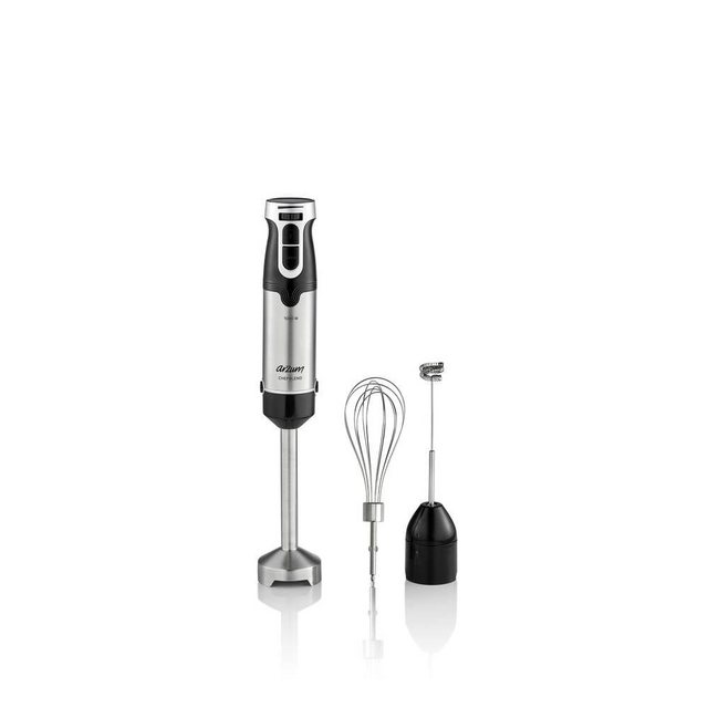 Arzum Stabmixer Chefblend Stabmixer Set