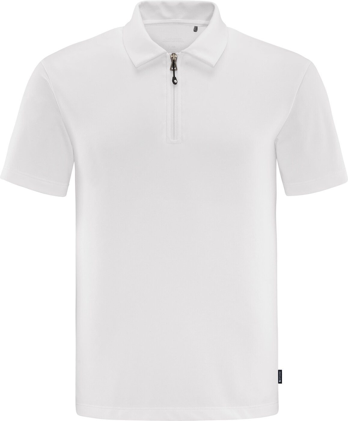 Poloshirt MELM-POLO WEIß