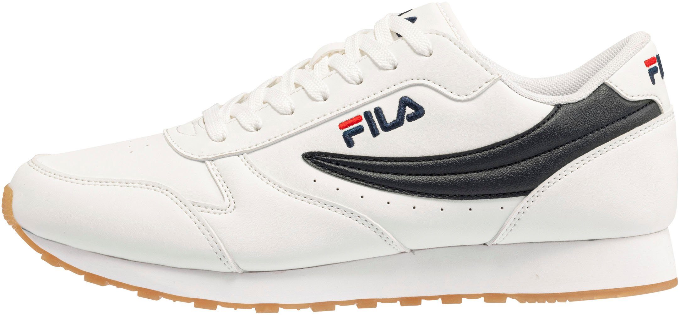 Fila Orbit Low M Sneaker günstig online kaufen