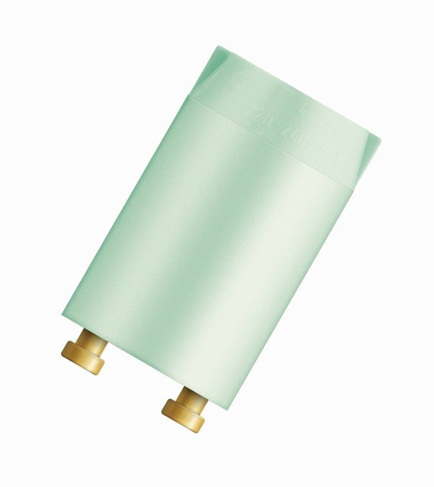 Osram Lampenschirm Osram Starter ST 151 Longlife Starter für