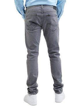 Lee® Slim-fit-Jeans Stretch Hose - Luke Greys End