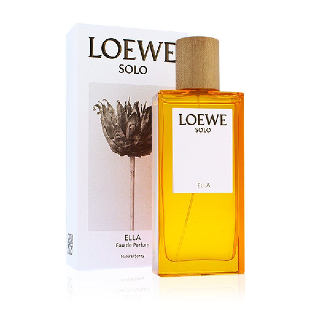 Loewe Парфюми Solo Ella Edp Sp 75ml New Format