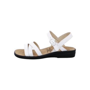 Ganter Sonnica - Damen Schuhe Sandalette weiß