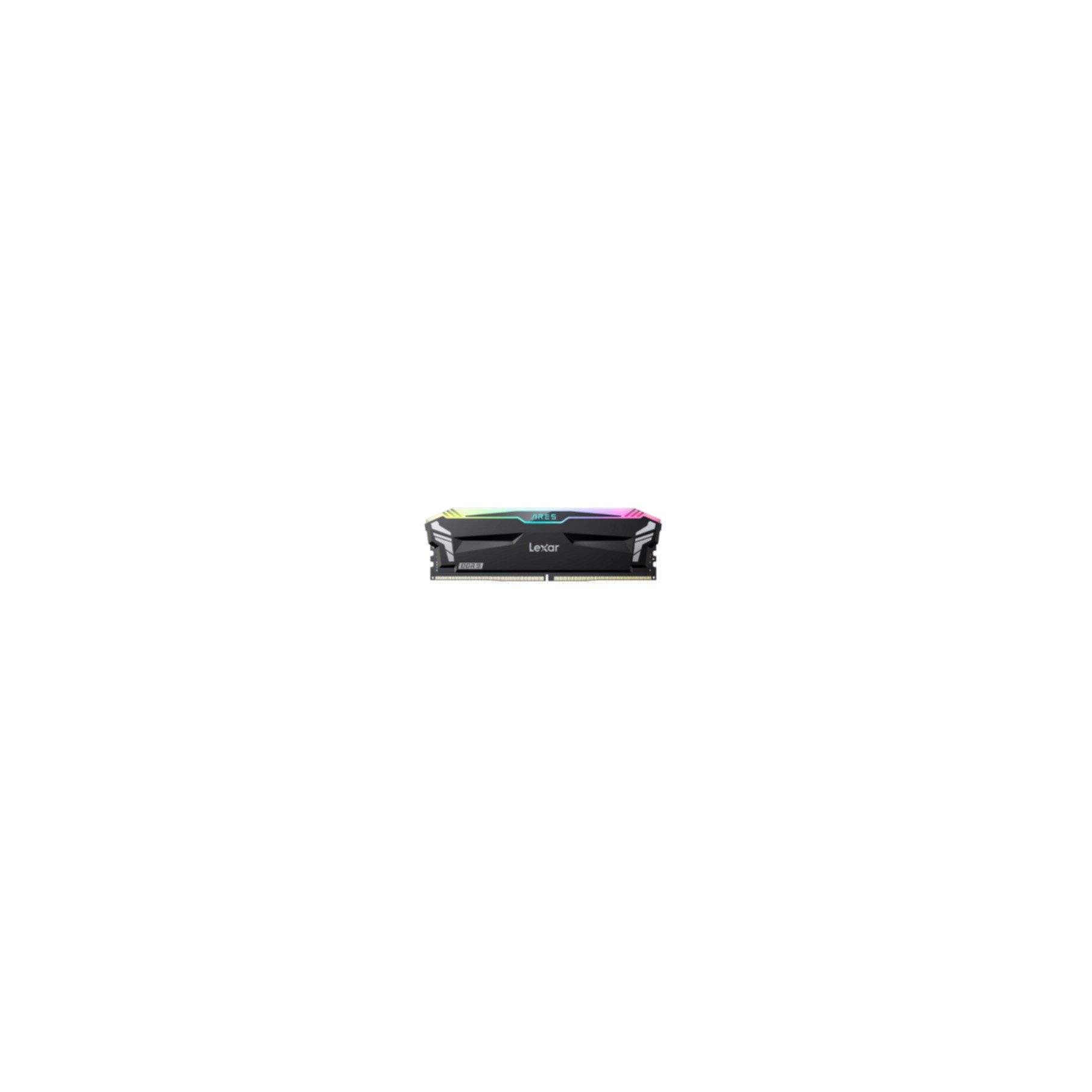 Lexar ARES RGB DDR5 Arbeitsspeicher