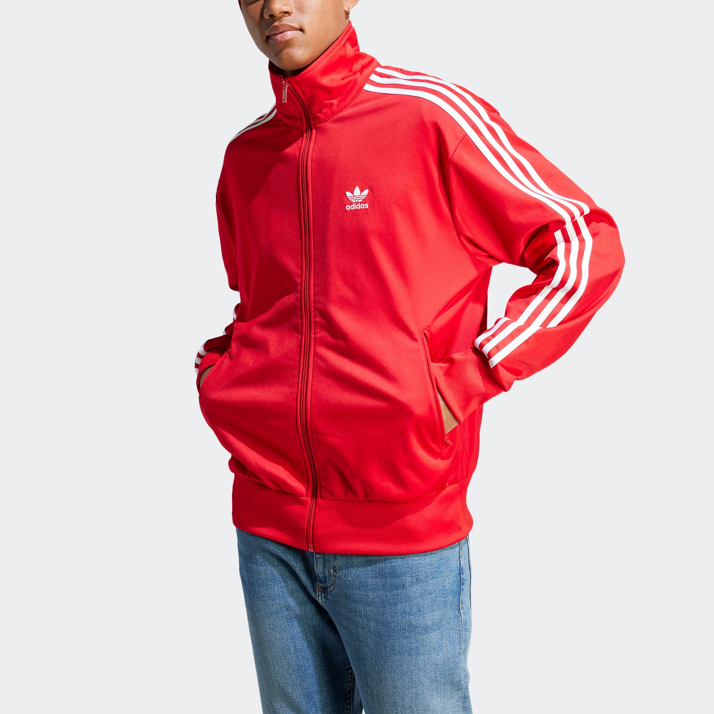 adidas Originals Trainingsjacke FIREBIRD TT günstig online kaufen