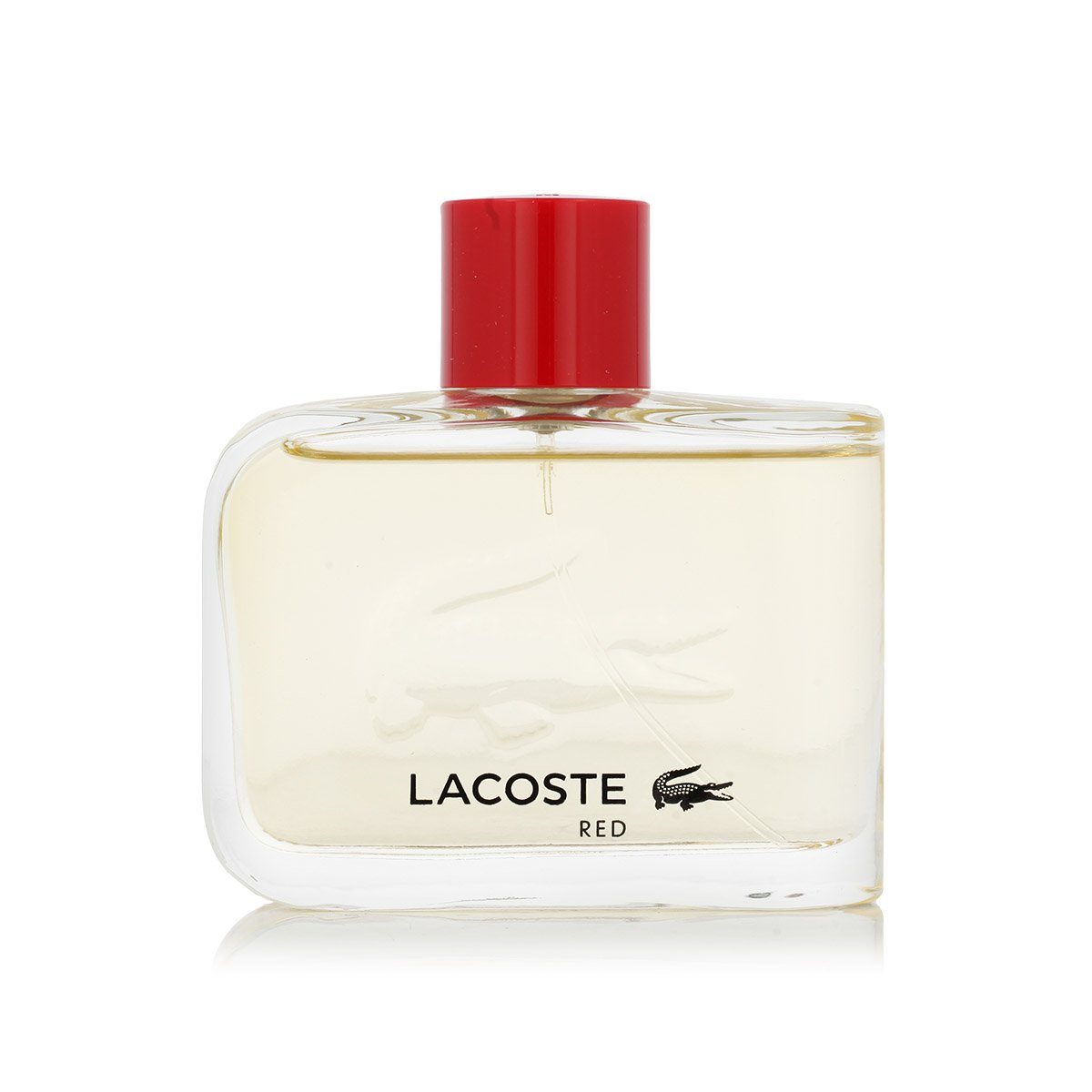 Lacoste Eau de Toilette Red