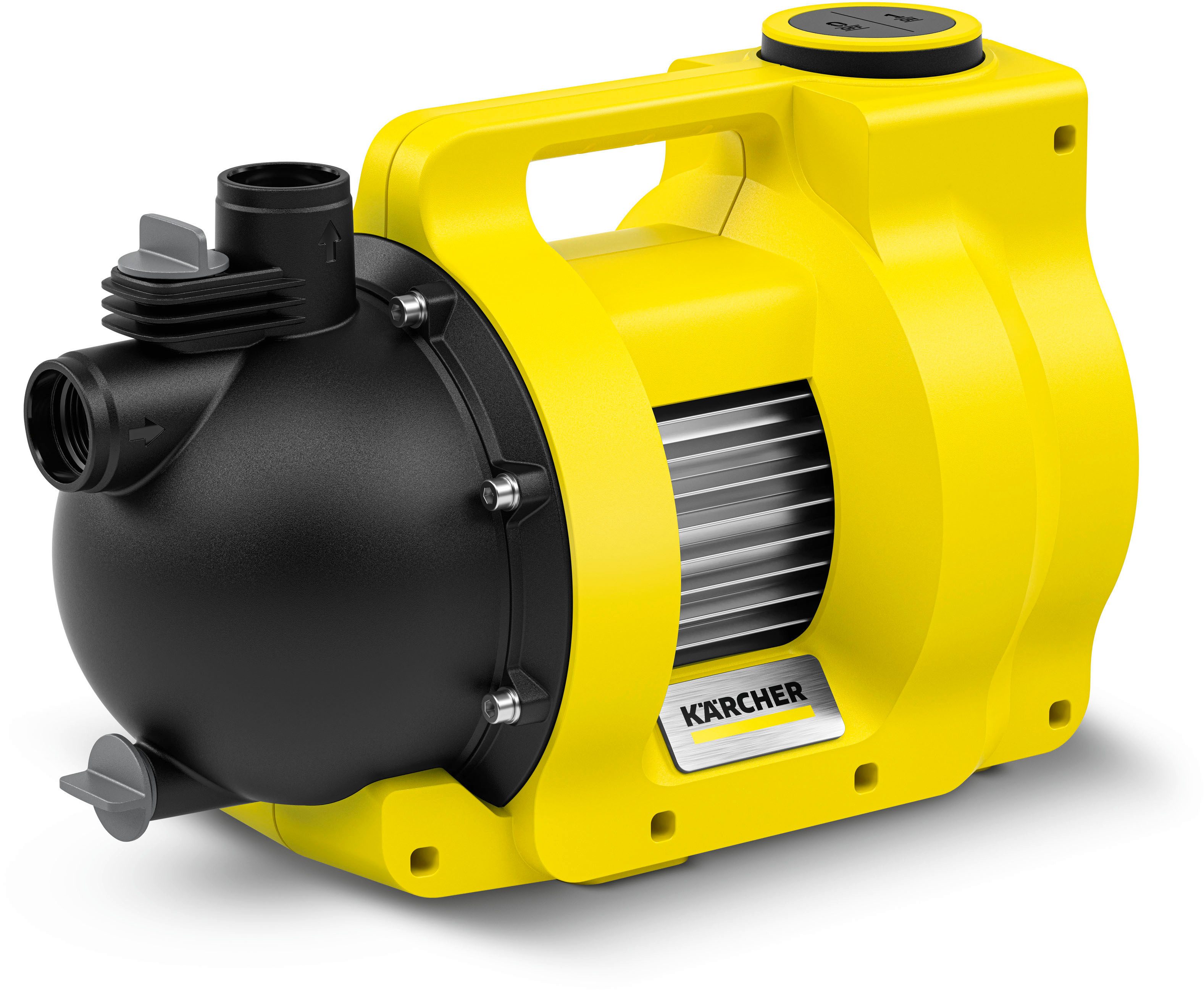 KÄRCHER Gartenpumpe BP 6.000 Garden *EU