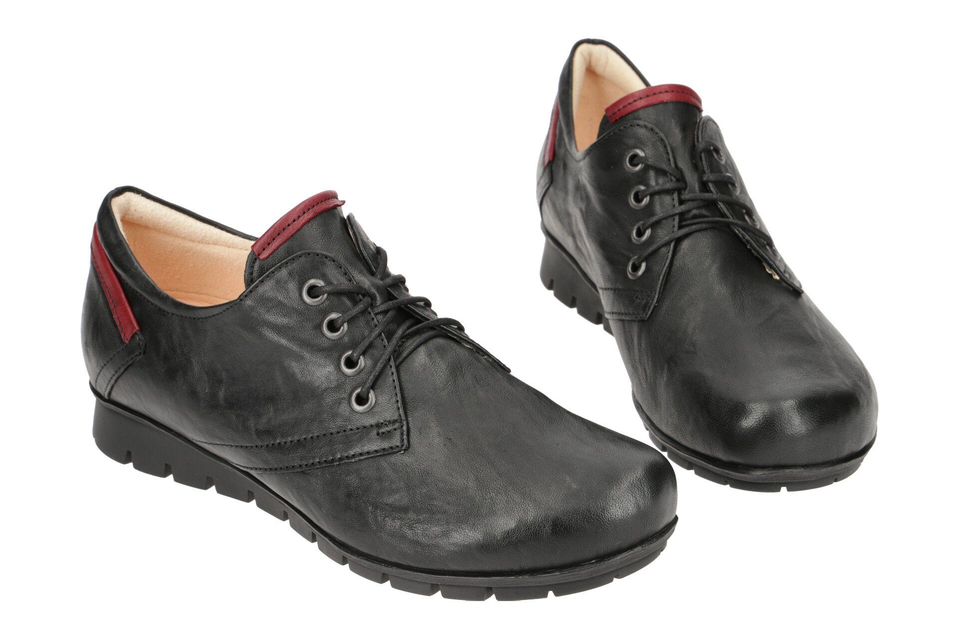Think! 3-000093-0000 Schnürschuh günstig online kaufen