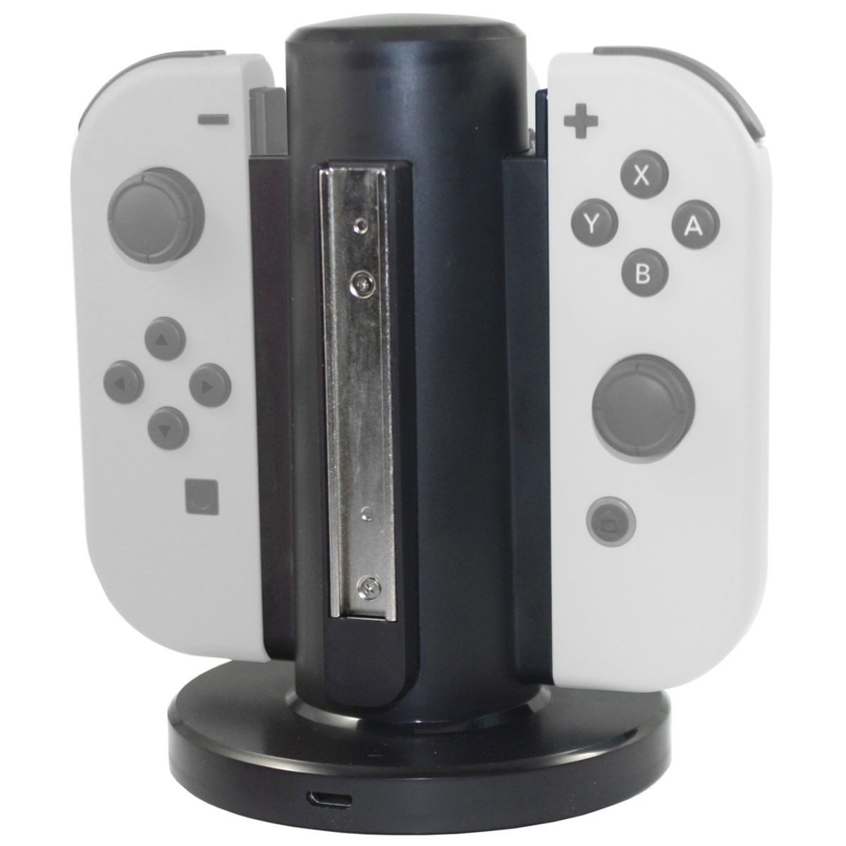 Ready2gaming Konsolen-Tasche Nintendo Switch 4 in 1 Charger