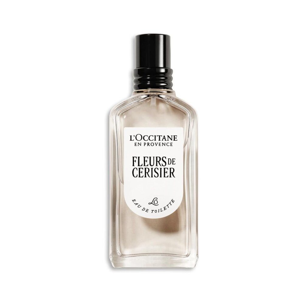 L'OCCITANE Eau de Toilette En Provence Cherry Blossoms EDT 50 ml
