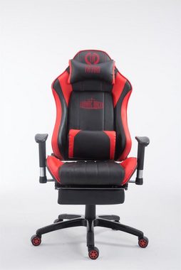 CLP Gaming Chair Shift XL Kunstleder, höhenverstellbar und drehbar