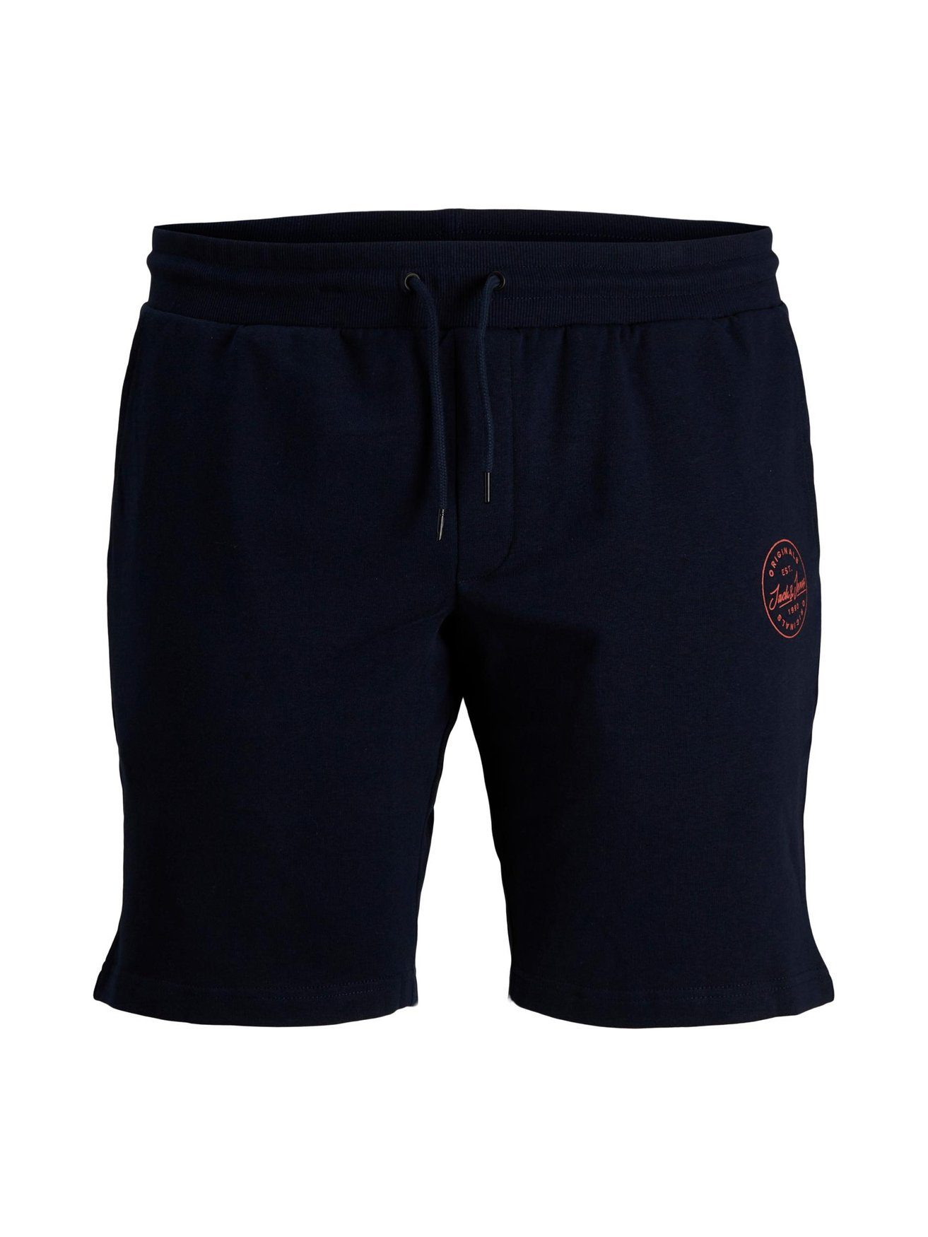 Jack & Jones Sweatshorts Sweat Plus günstig online kaufen