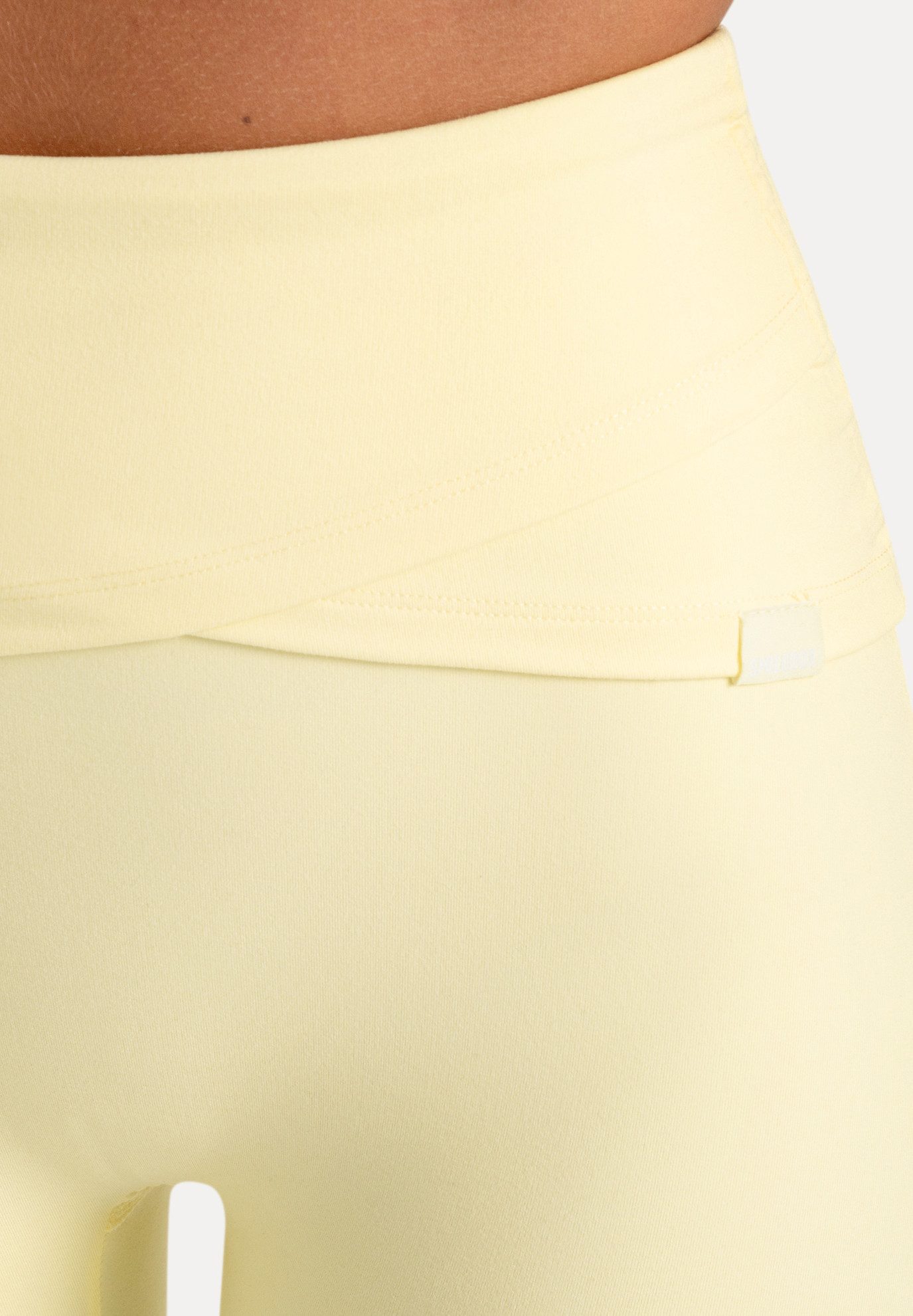 Smilodox Leggings Florea Damen, Schlaghose, Soft Touch & Stretch, für Gym & Alltag Flared Fit, Soft Touch, Blickdicht, Komfortbund