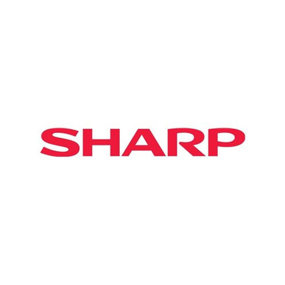 Sharp Tonerkartusche Sharp Toner Schwarz MX315GT für Drucker., Original Sharp Toner für MX315N