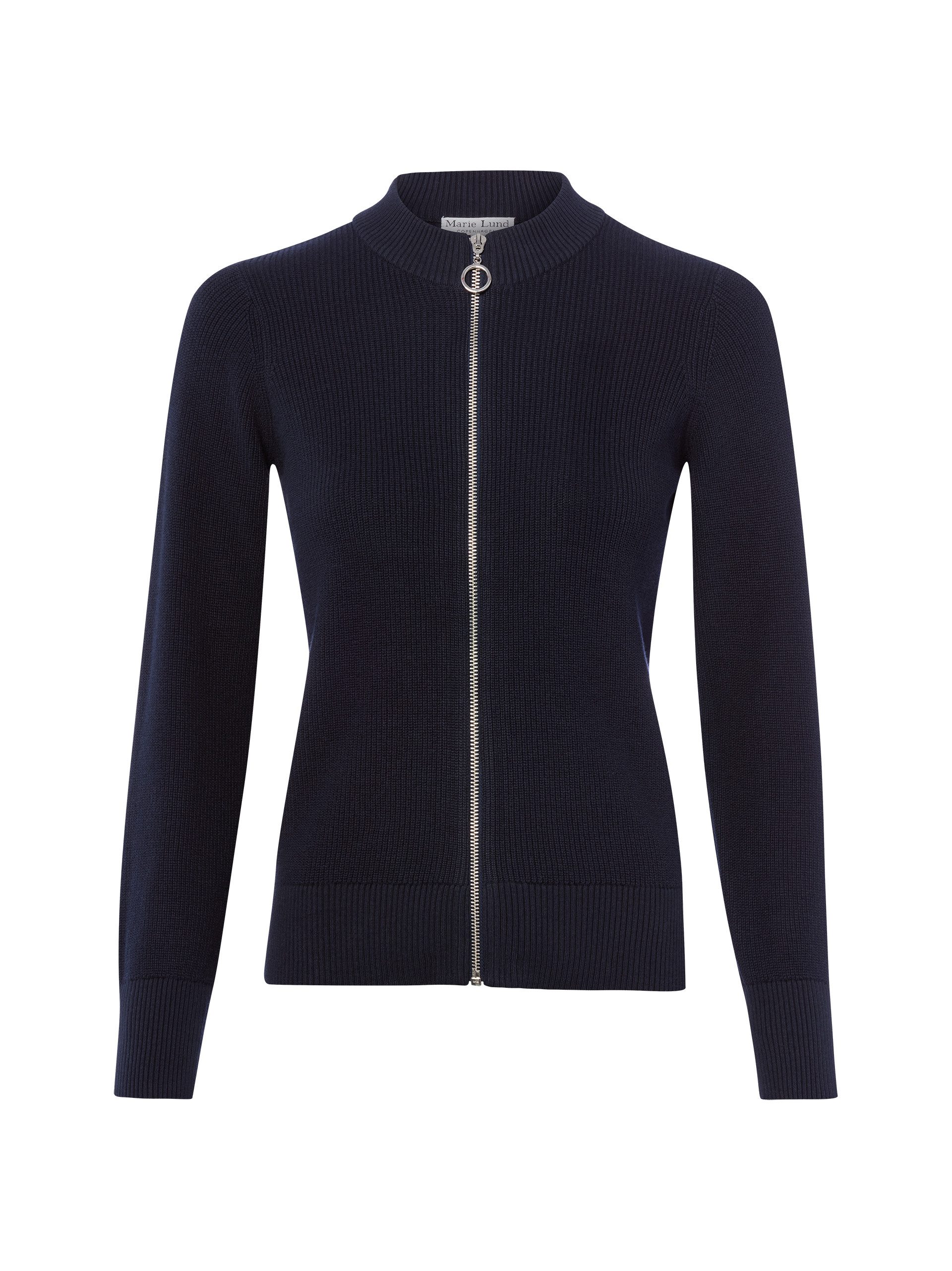 Marie Lund Strickjacke