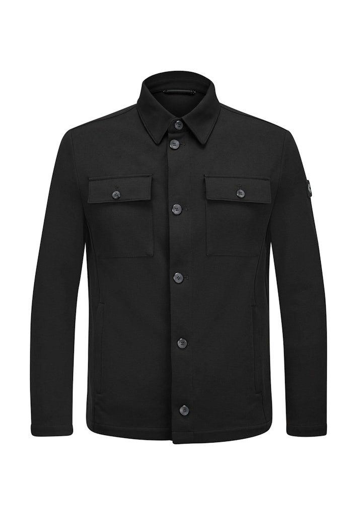 Outdoorjacke MSOhio