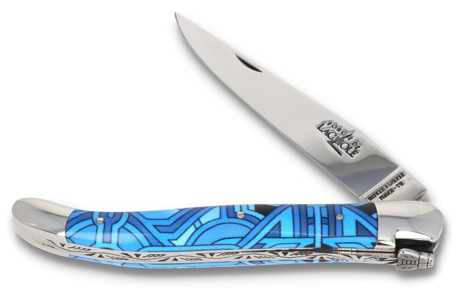 Taschenmesser 1211 IN SEIZEB VEGA